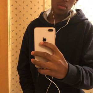 Meet your Posher, Kristian